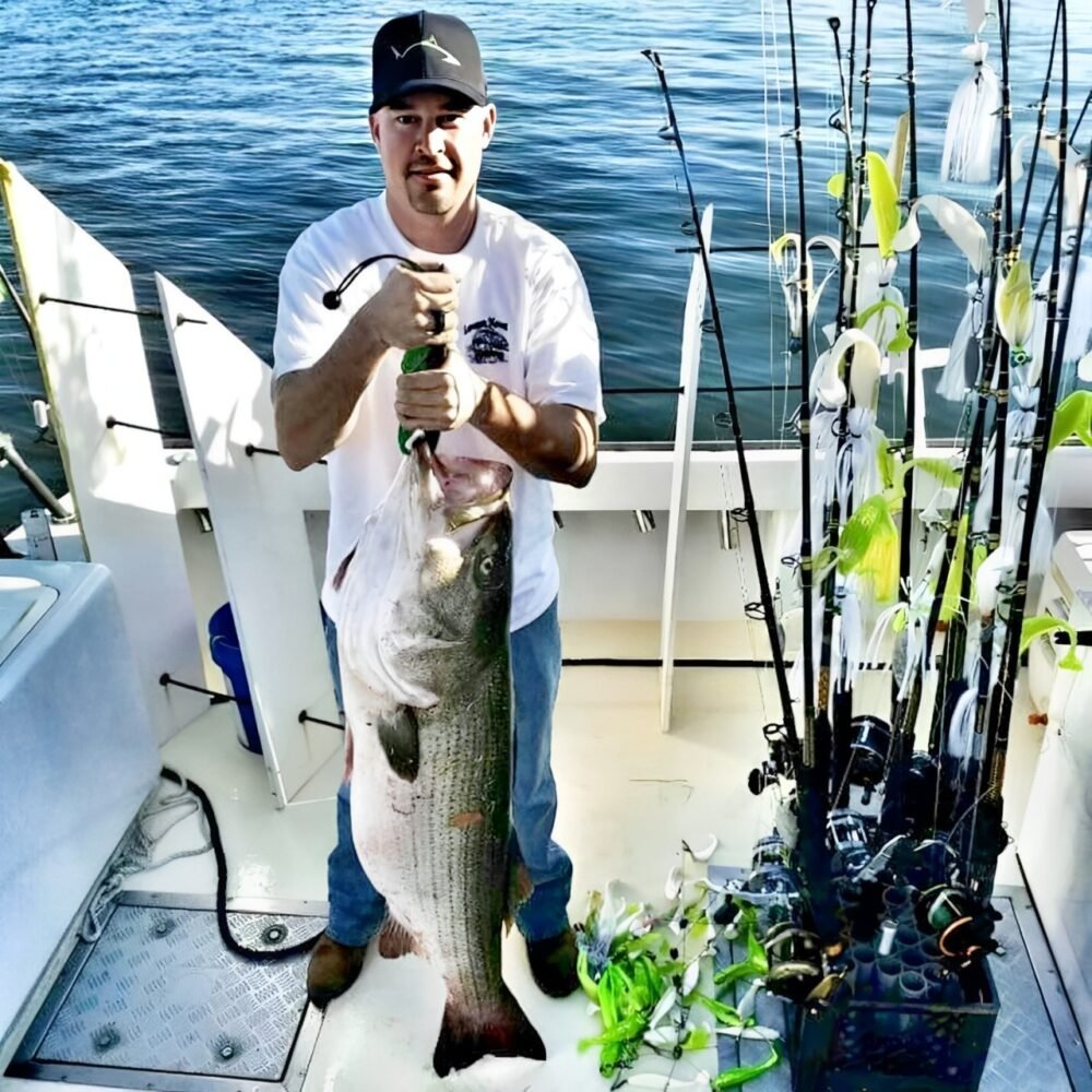 Pro Fish Gear Lunker Tamers - Image 3