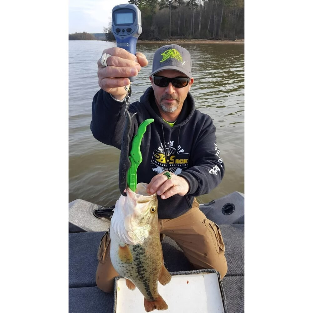 Pro Fish Gear Lunker Tamers - Image 2